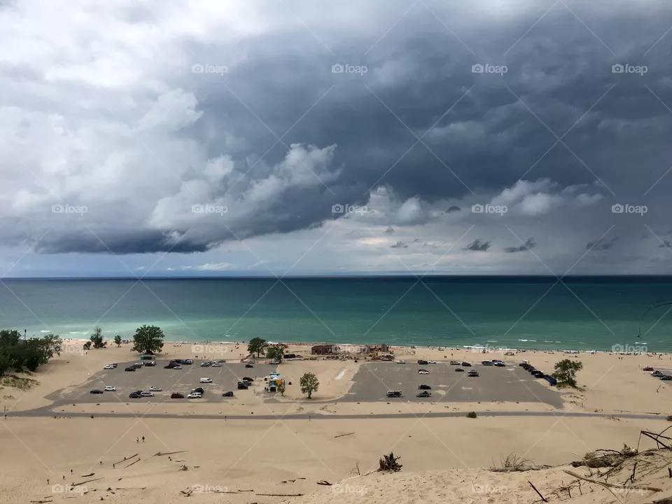 Dunes 