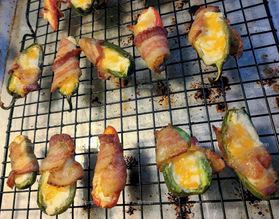stuffed jalapenos