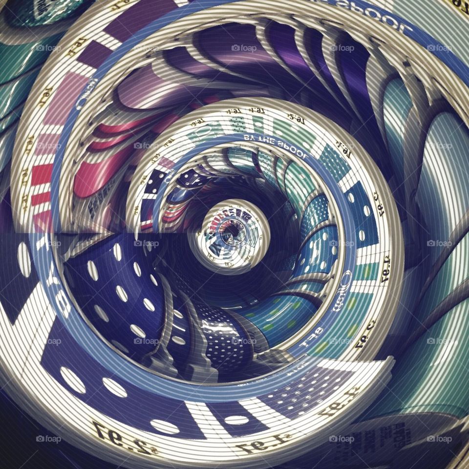 Abstract photography 