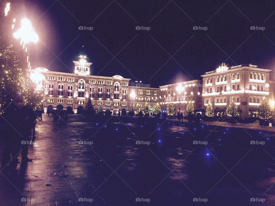 It's the most wonderful time of the year 