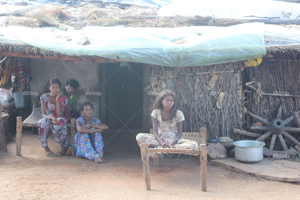 People, Group, Adult, Woman, Child