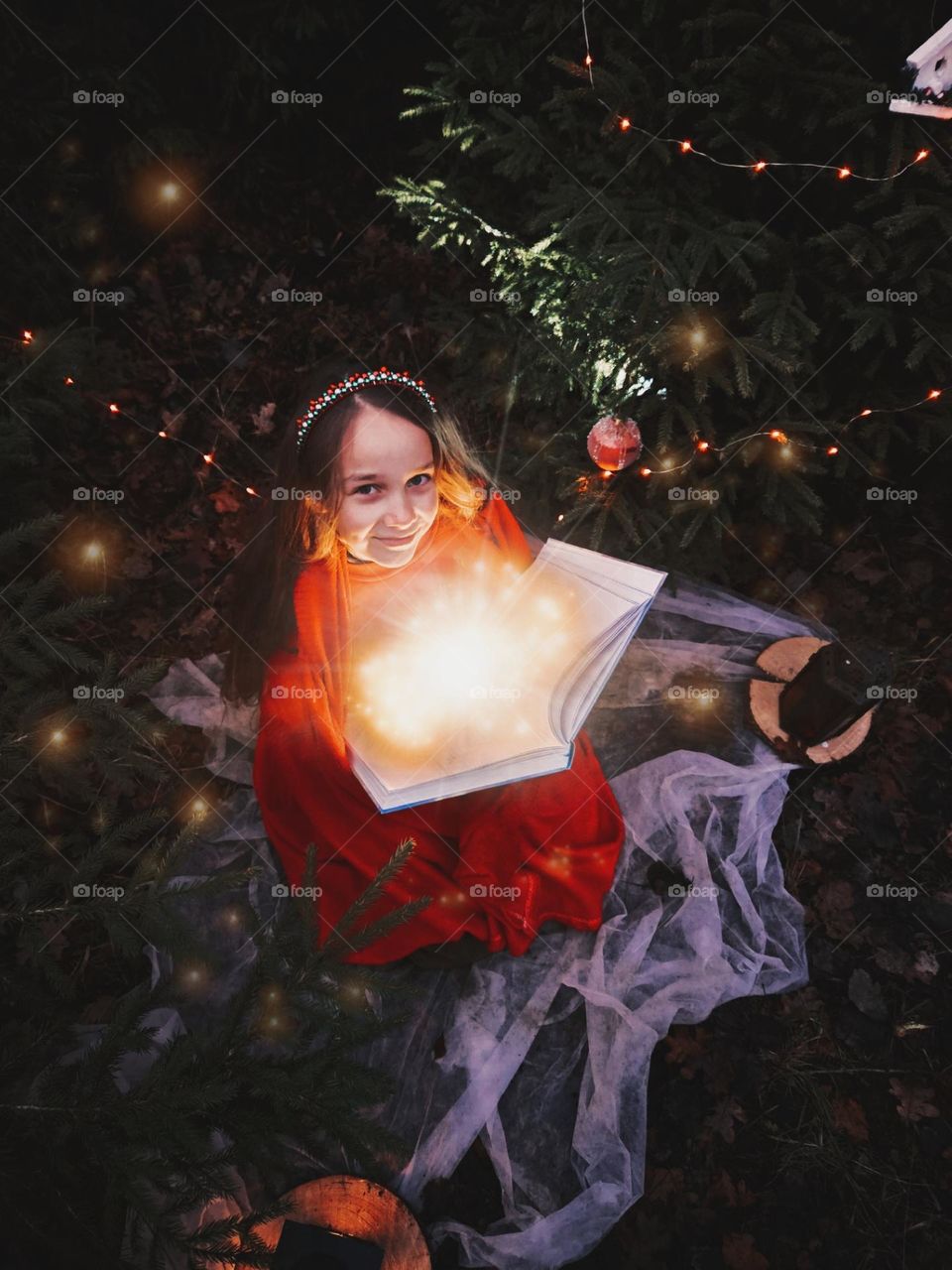 The miracle of the winter