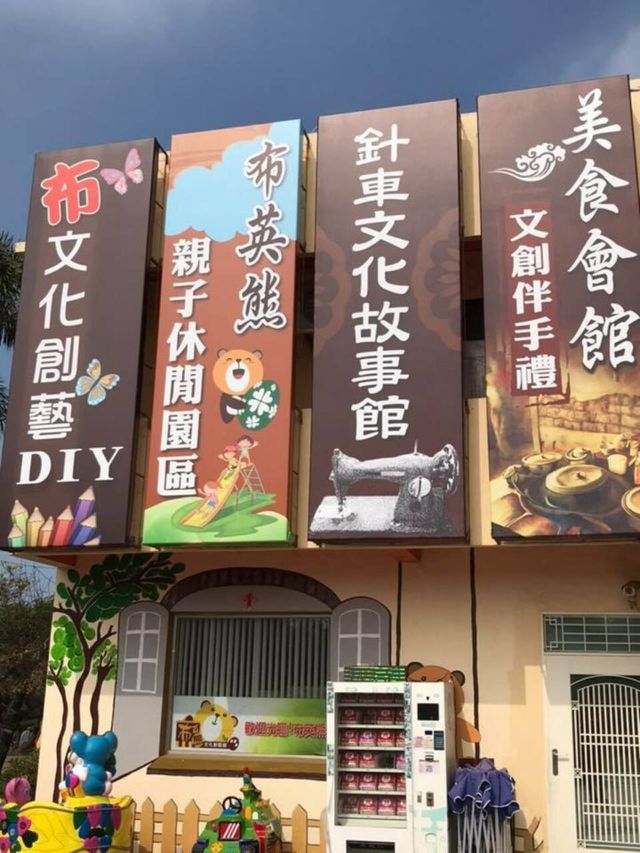 Cultural and Creative Industries(CCI)