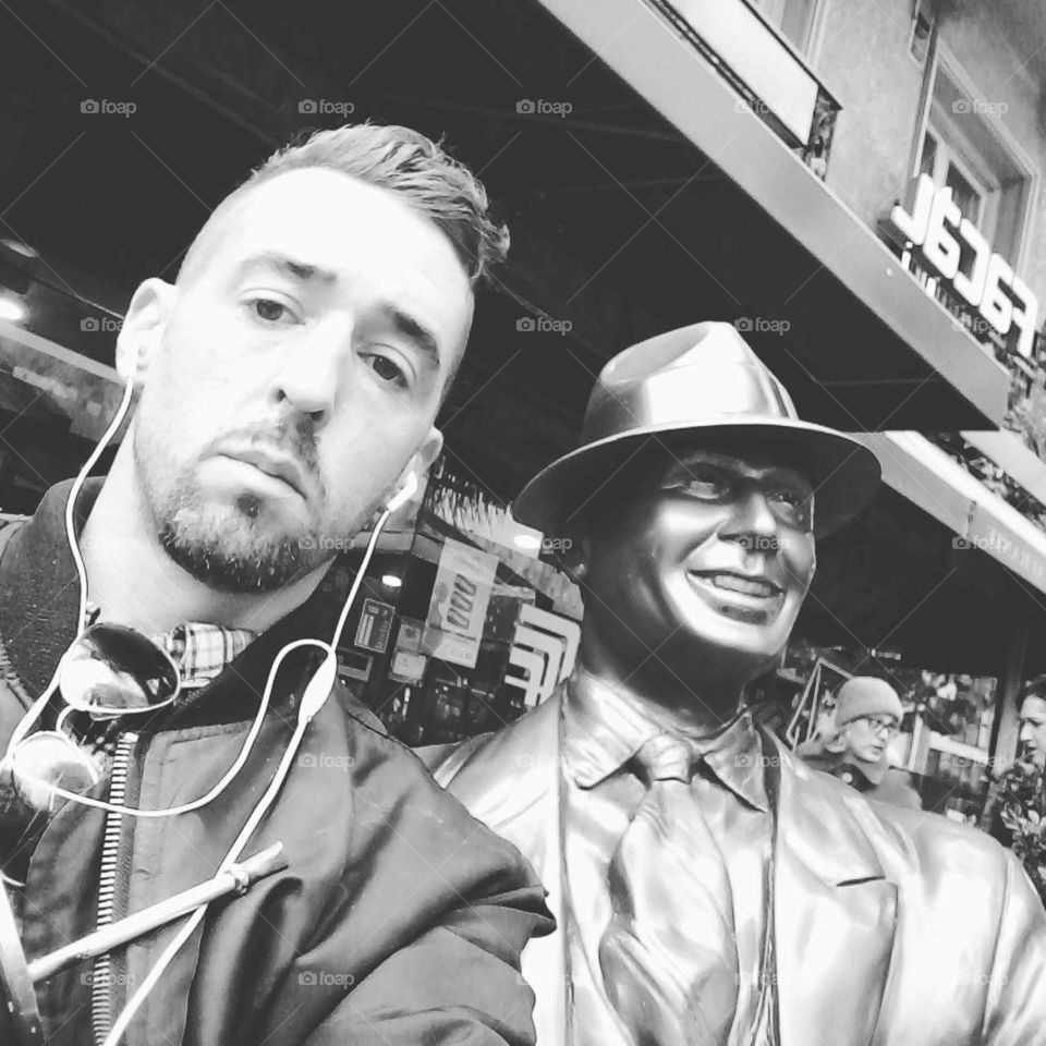 ciudad vieja Montevideo