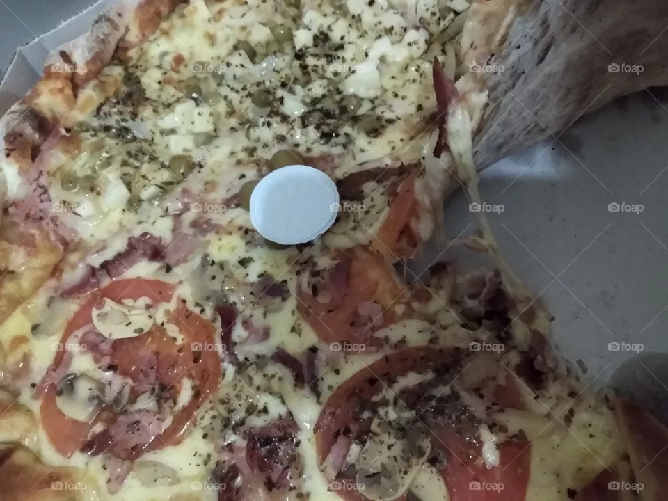 bem vindo foap