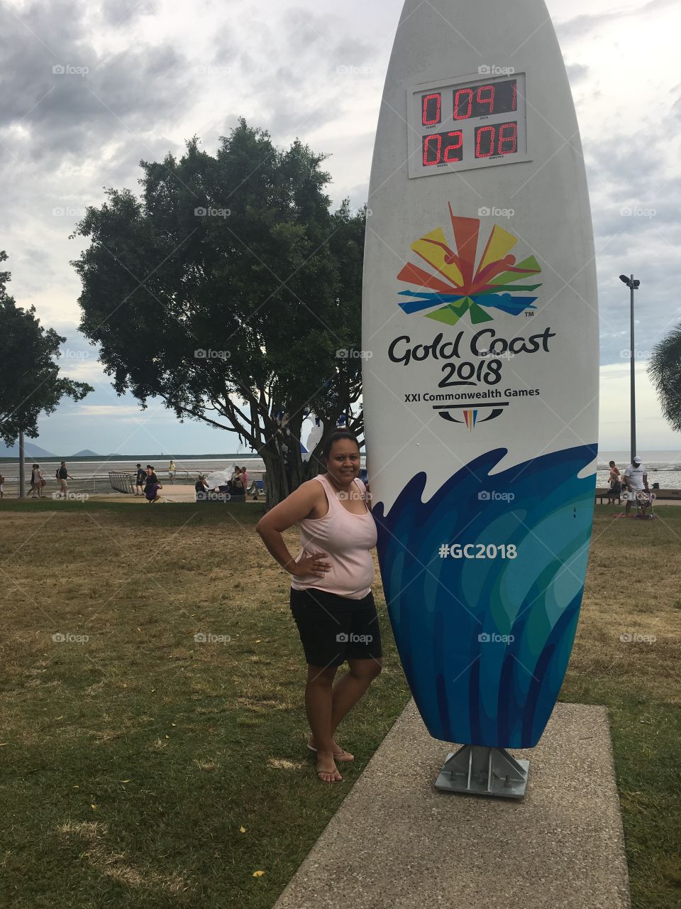 Gold Coast Commonwealth Games 2018 (c)