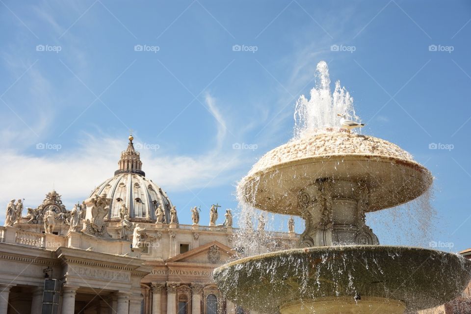 vaticano square 