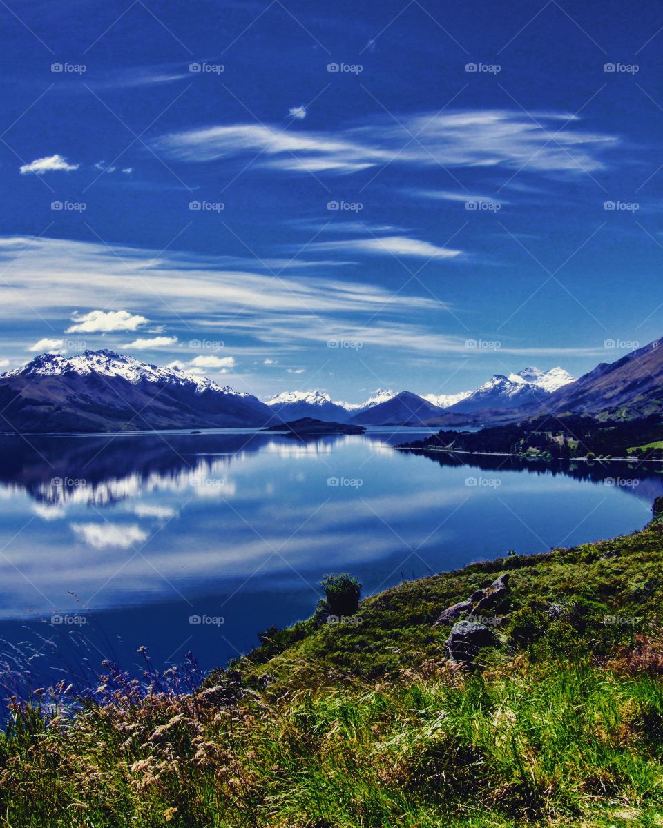 Glenorchy  NZ