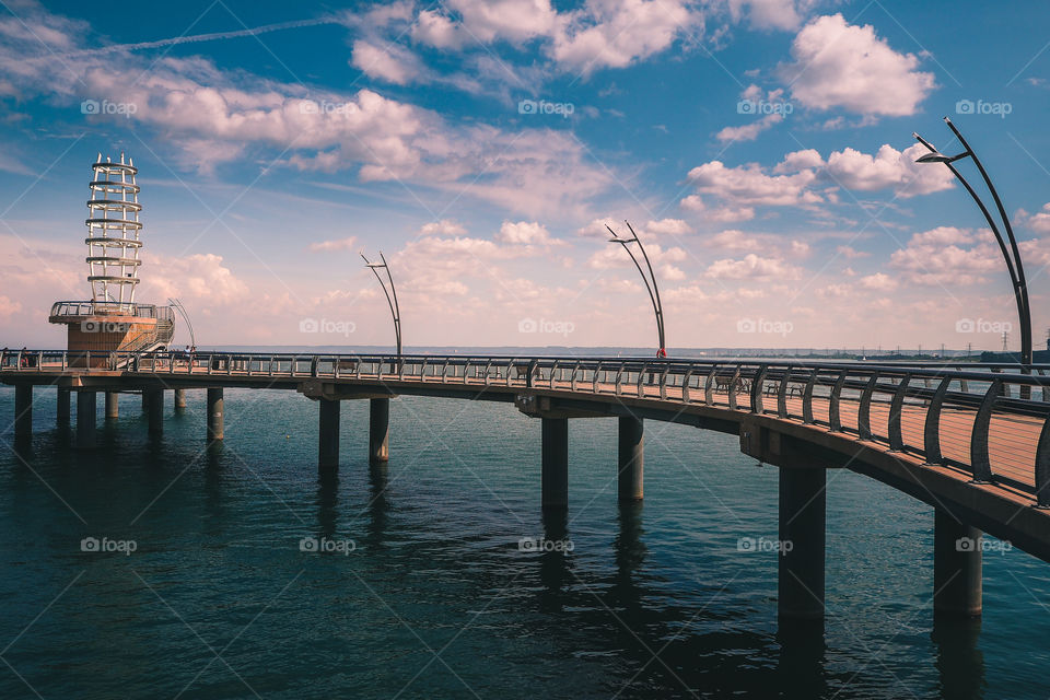 great looking beach wonderful structure