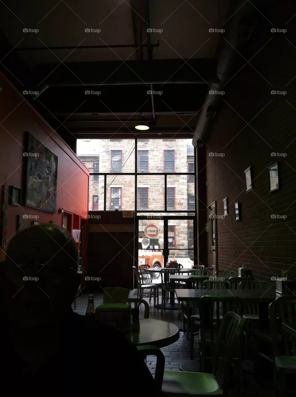 Lunch 