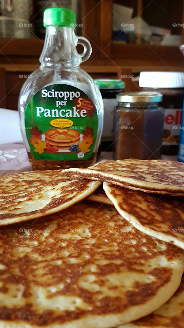 Pancake