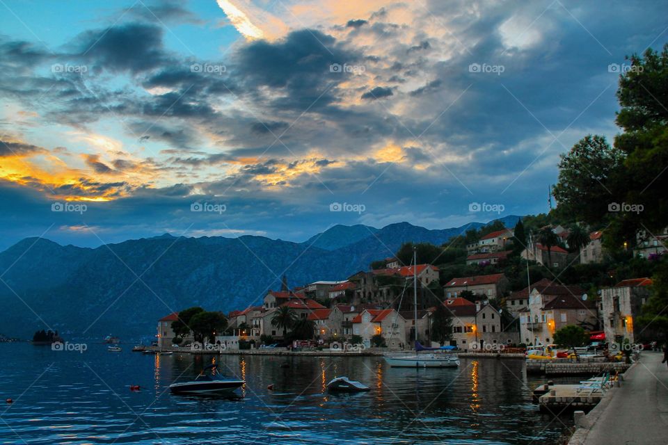 Perast