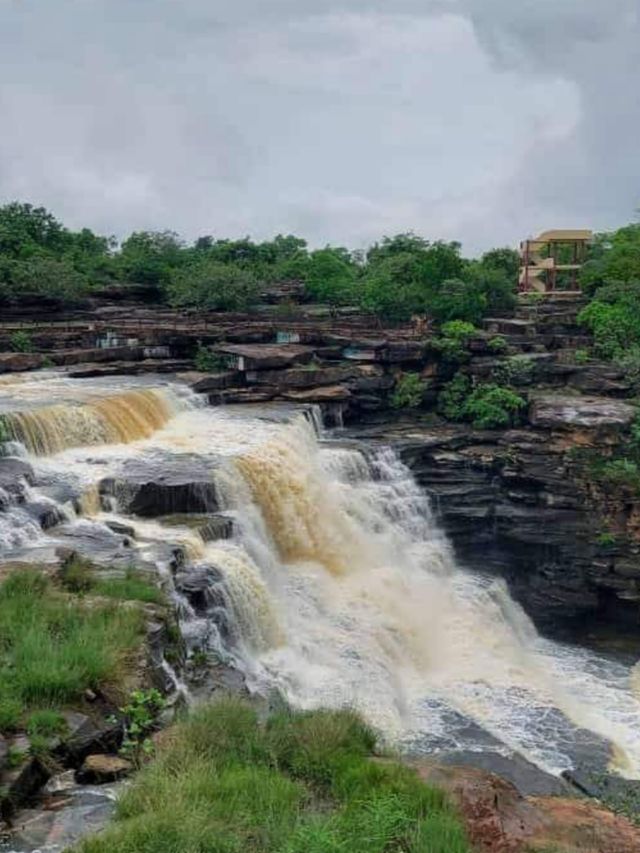 Natural India