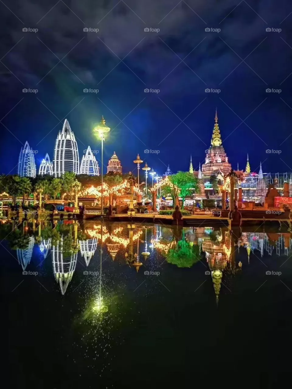 Beautiful China