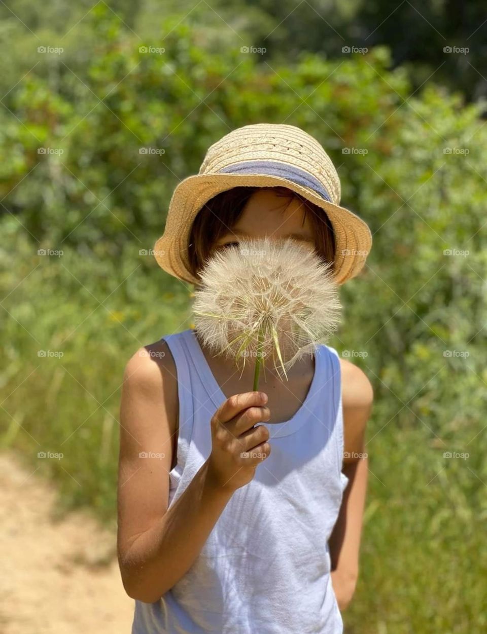 Battle: Summer vs Fall mission