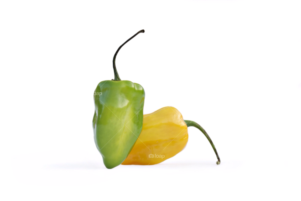 food hot chili pepper by javiercorrea15