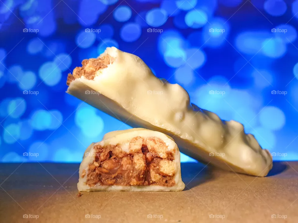 candy bar