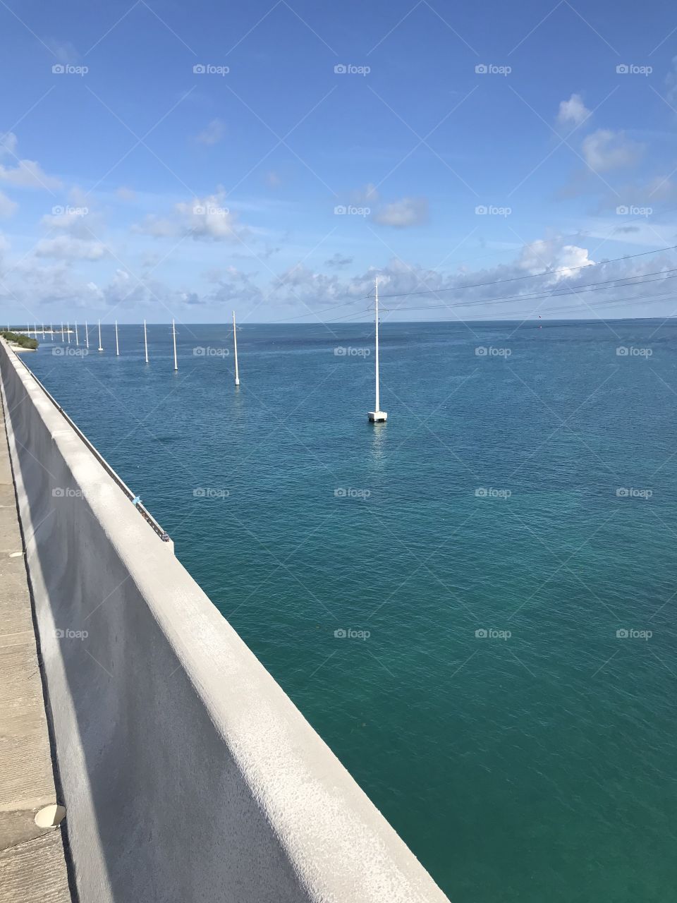 Long Key Bridge