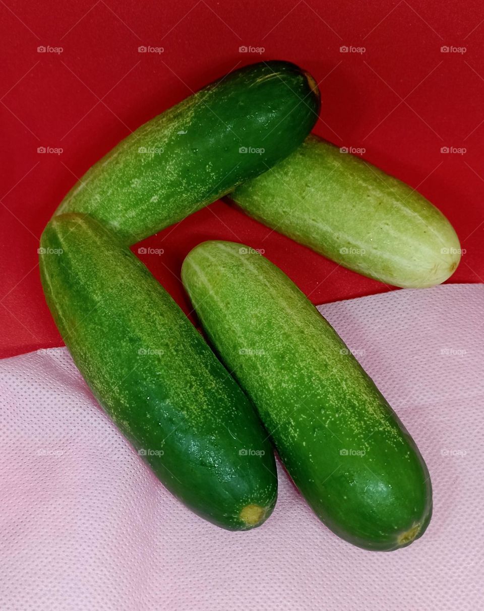 Cucumbers