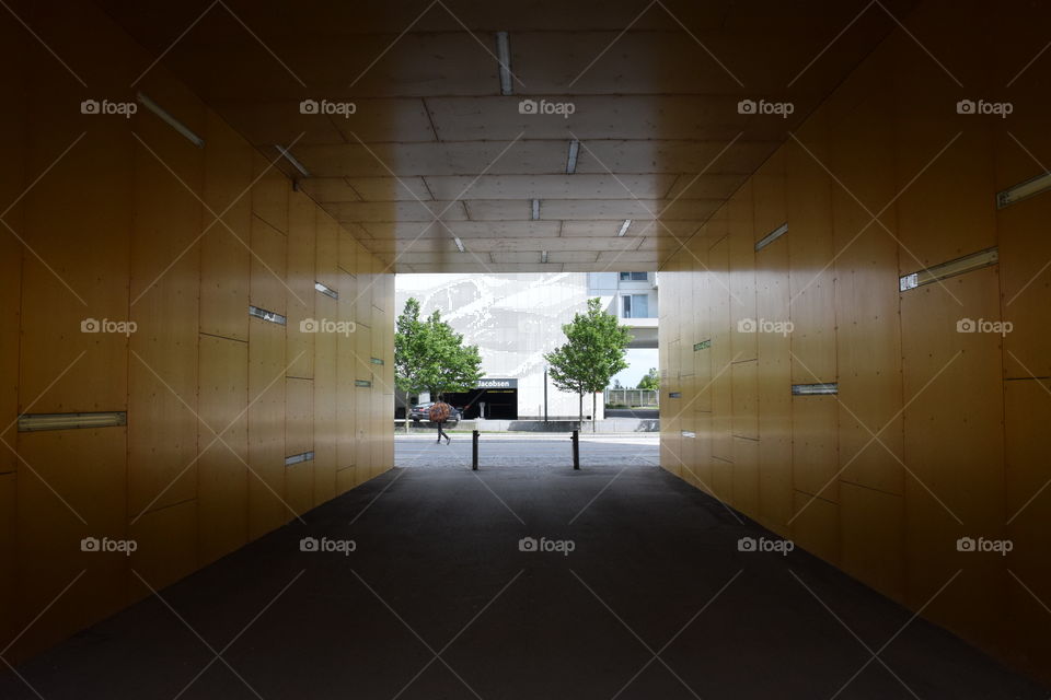 Copenhaga architecture