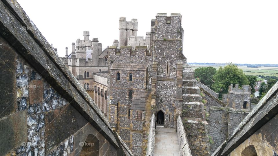 Castillo de Arundel