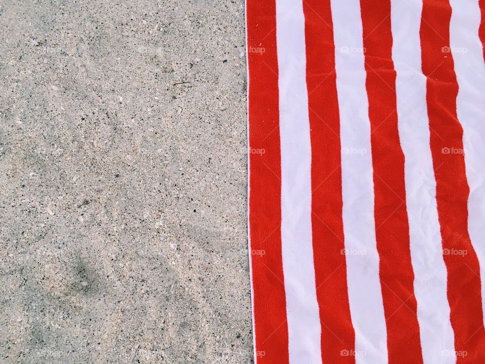 Stripe, No Person, Flag, Dirty, Texture