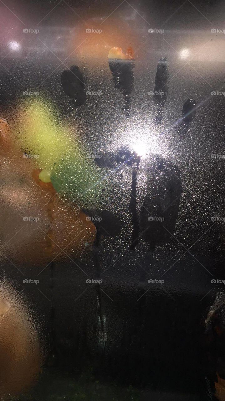 a reflection of thous self