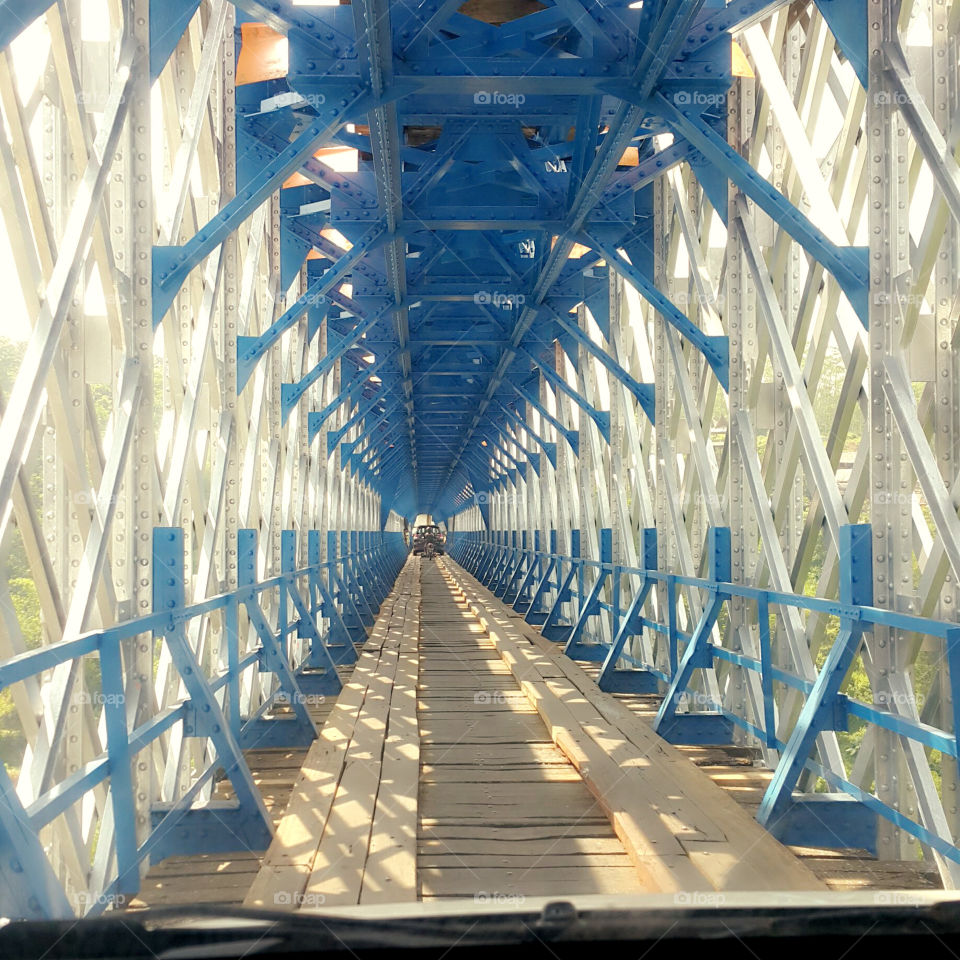 Bridge