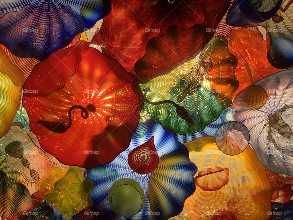 Complementary colors