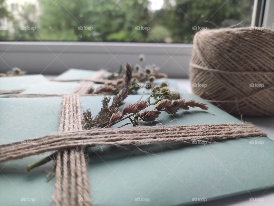 Wedding Invitations (Приглашения на свадьбу)