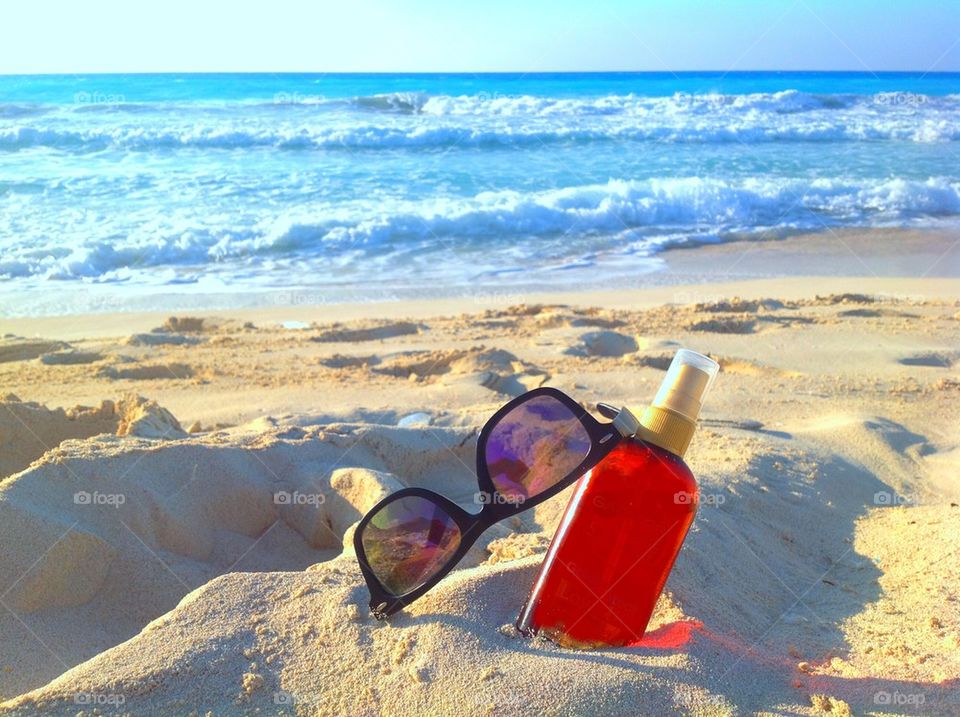 Red Sea - Summer Vacation 