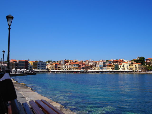 Xania in Kreta