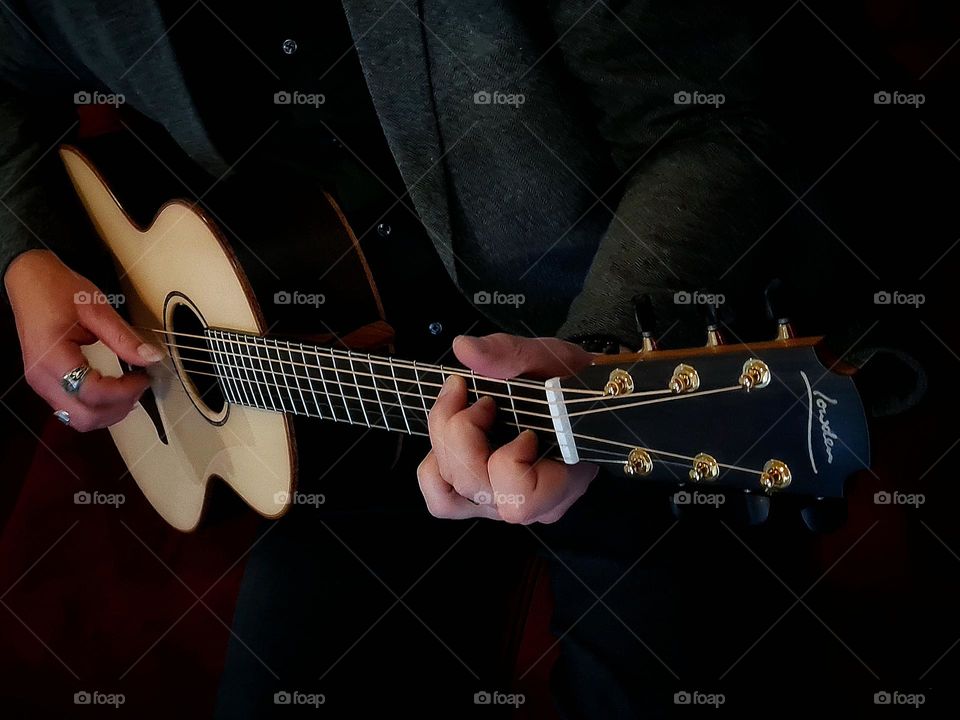 Guitar