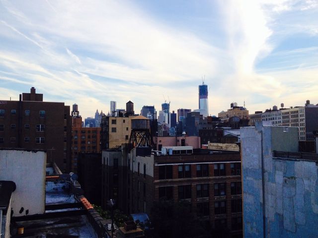 NYC