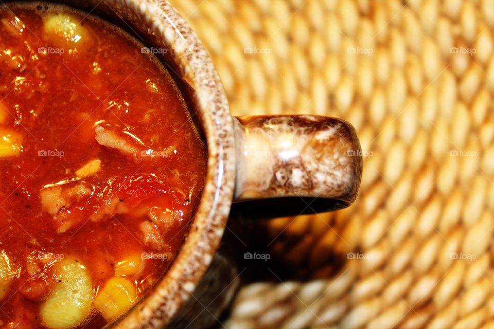 Brunswick stew