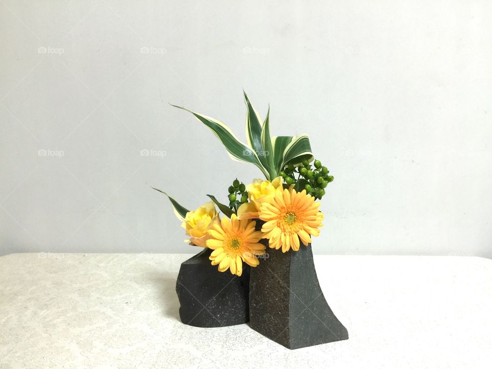 IKEBANA