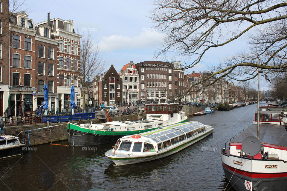 Amsterdam 