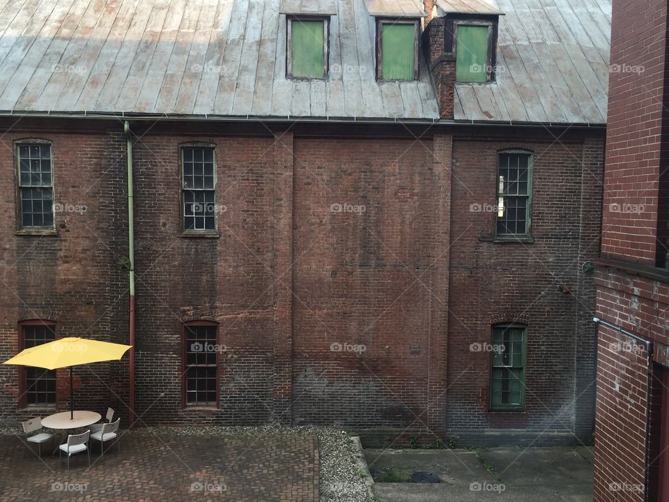 House, Building, Architecture, Home, Window