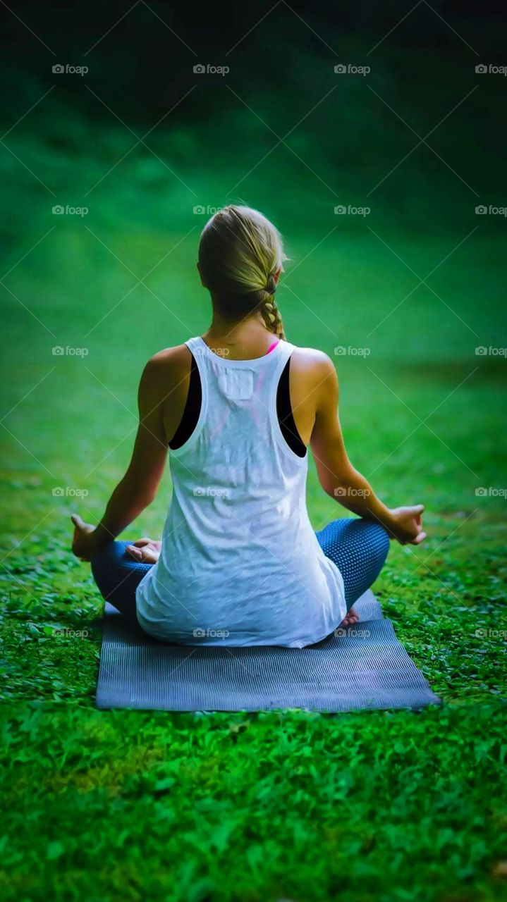 meditation