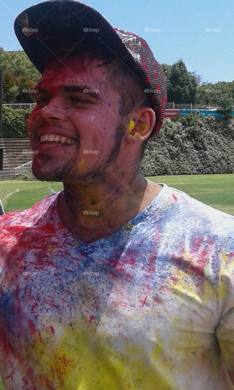 Emotional Portrait of Your Beloved