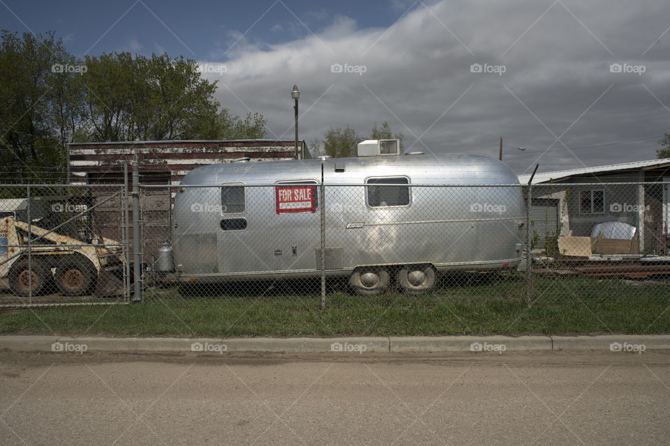 Airstream 