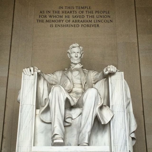 Lincoln