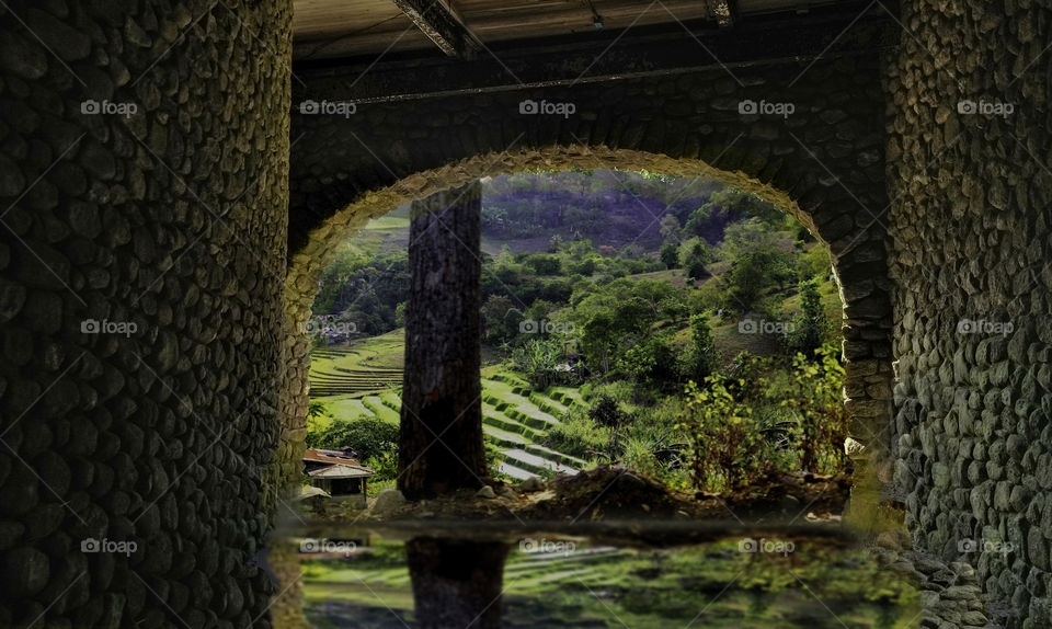 reflect on reflection