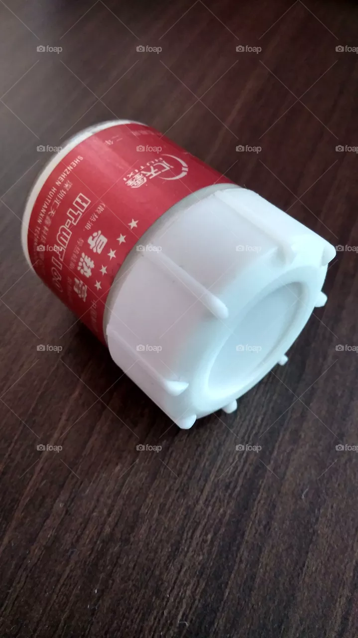 cooling paste