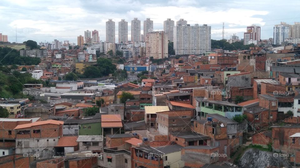 Favela!