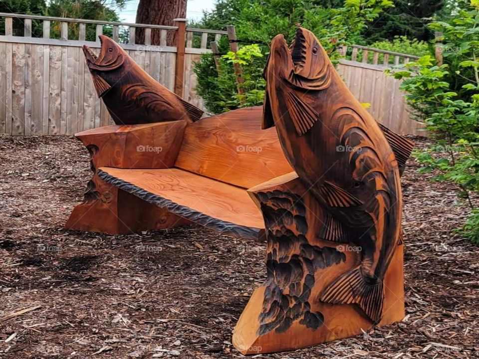 Amazing making of wood.