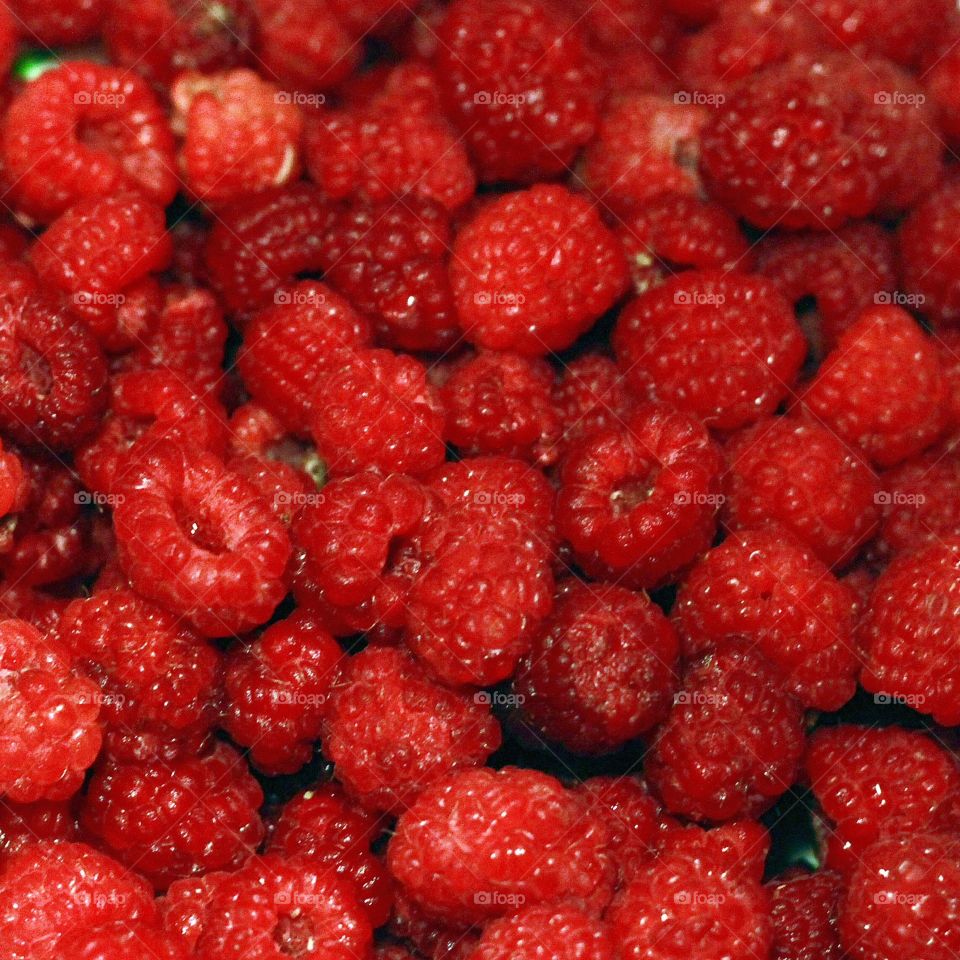Sweet Raspberry 