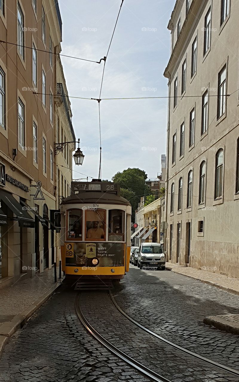 lisbon