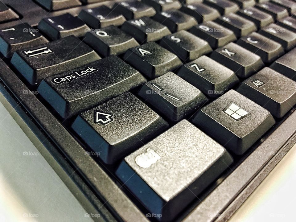 Keyboard 