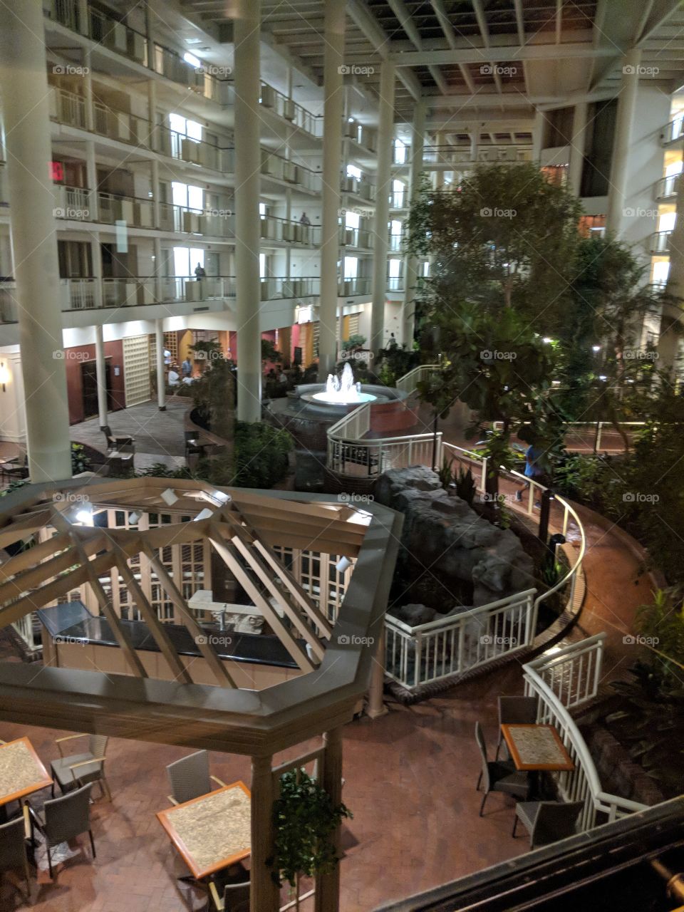 Embassy Suites by Hilton Parsippany